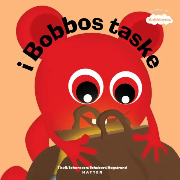 Babblarna - I Bobbos Taske
