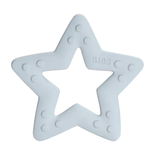 Baby Bitie - baby blue