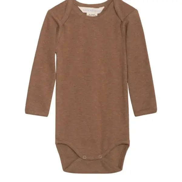 Baby Body - Almond - 80 / 12 MDR.