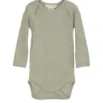 Baby Body - Sage - 62 / 3 M