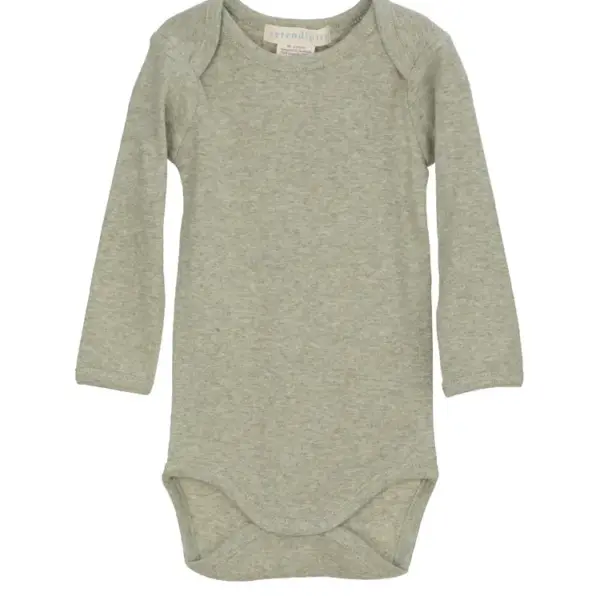 Baby Body - Sage - 62 / 3 M