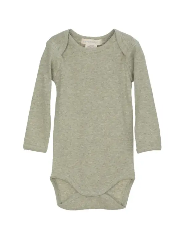 Baby Body - Sage - 62 / 3 M