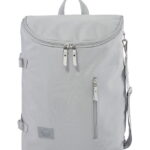 Baby Dreamer Pusletaske - Grå