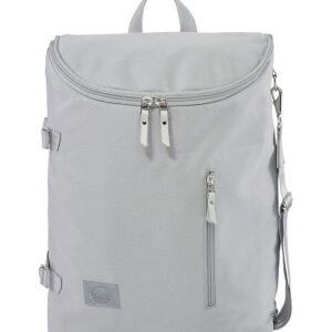 Baby Dreamer Pusletaske - Grå