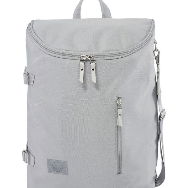 Baby Dreamer Pusletaske - Grå