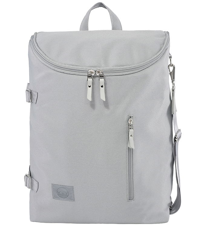 Baby Dreamer Pusletaske - Grå