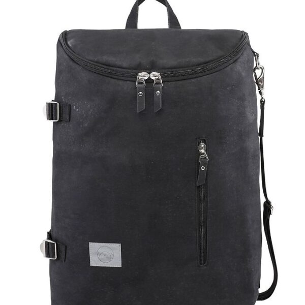 Baby Dreamer Pusletaske - Sort Kork