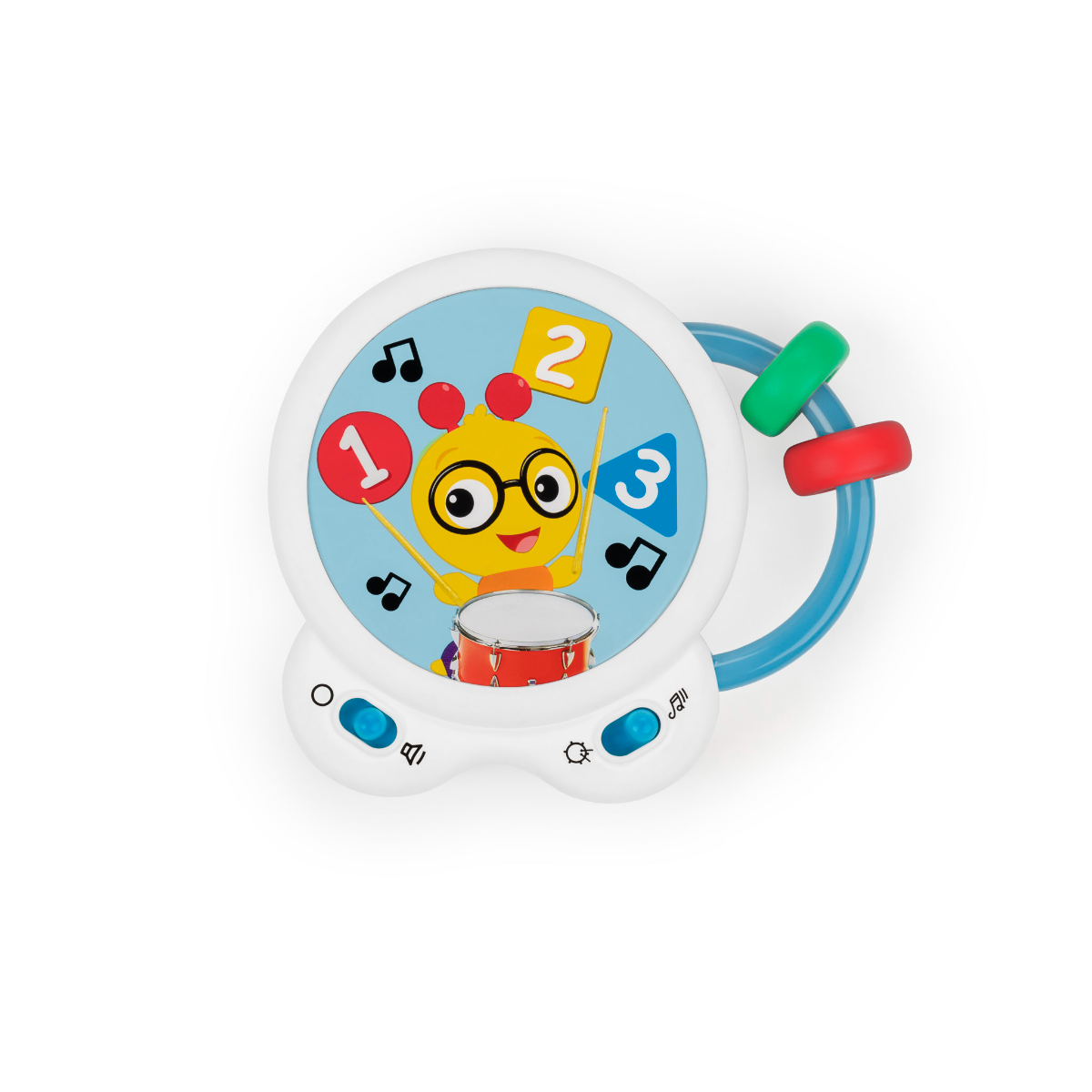 Baby Einstein - Minitromme