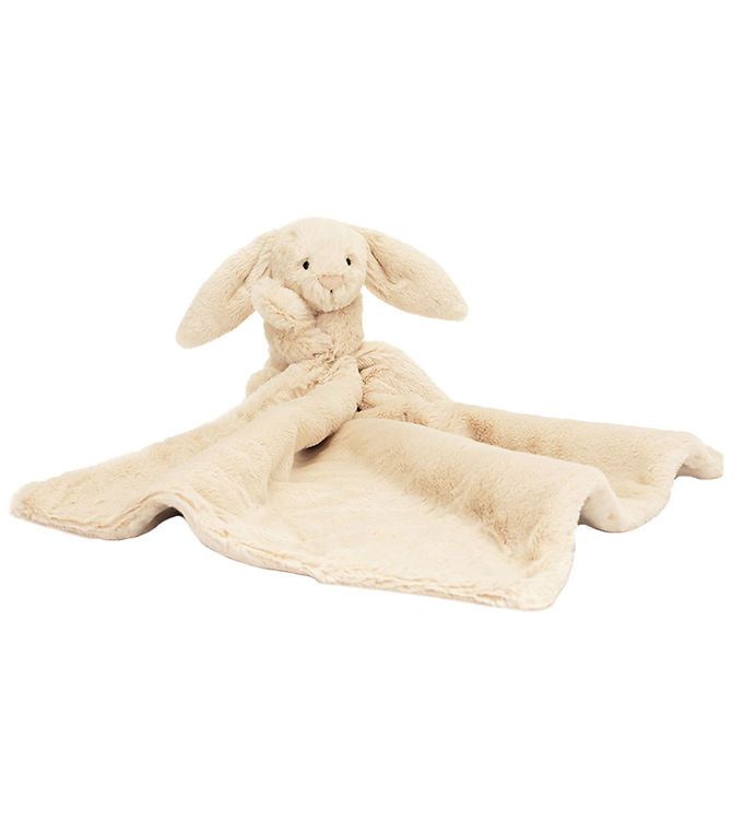Baby Jellycat Nusseklud m. Gaveæske - 34x34 cm - Bashful Luxe Bu Baby Jellycat Nusseklud m. Gaveæske - 34x34 cm - Bashful Luxe Bu