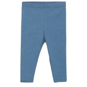 Baby Leggings - AZUR - 74
