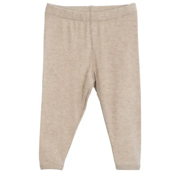 Baby Leggings - OAT - 80