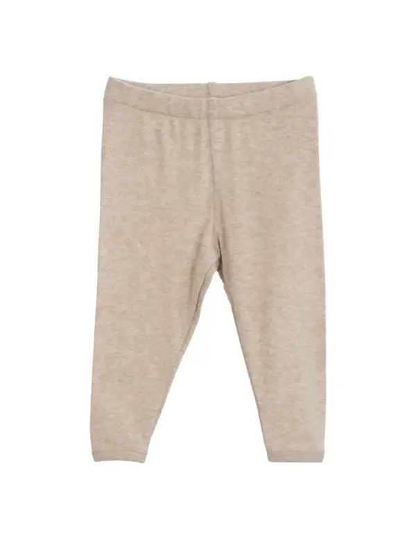 Baby Leggings - OAT - 80