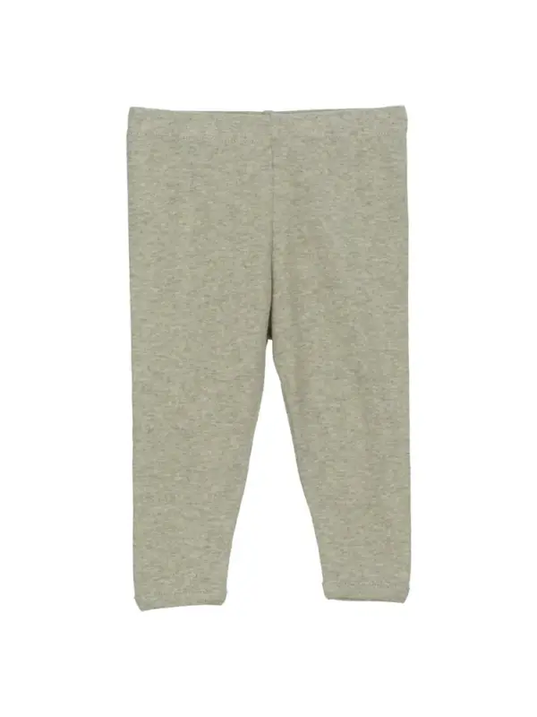 Baby Leggings - Sage - 80 / 12 MDR.