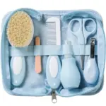 Baby Toilettaske - Blue