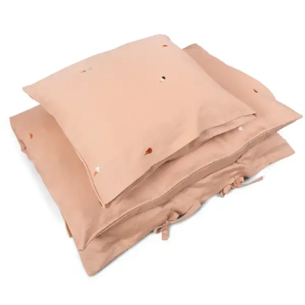 Baby sengetøj - Frappé