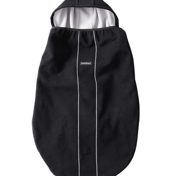 BabyBjörn Betræk Til Bæresele - Sort