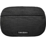 BabyBjörn Lommer Til Bæresele - Mesh - Sort