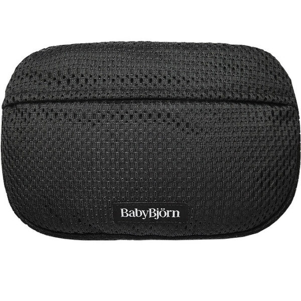 BabyBjörn Lommer Til Bæresele - Mesh - Sort