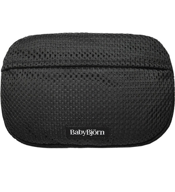 BabyBjörn Lommer Til Bæresele - Mesh - Sort