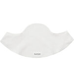 BabyBjörn Savlesmæk Til Bæresele Mini - 2-pak - Hvid