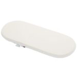 BabyDan Madras - 29x75 - Airlux - Lift - Hvid