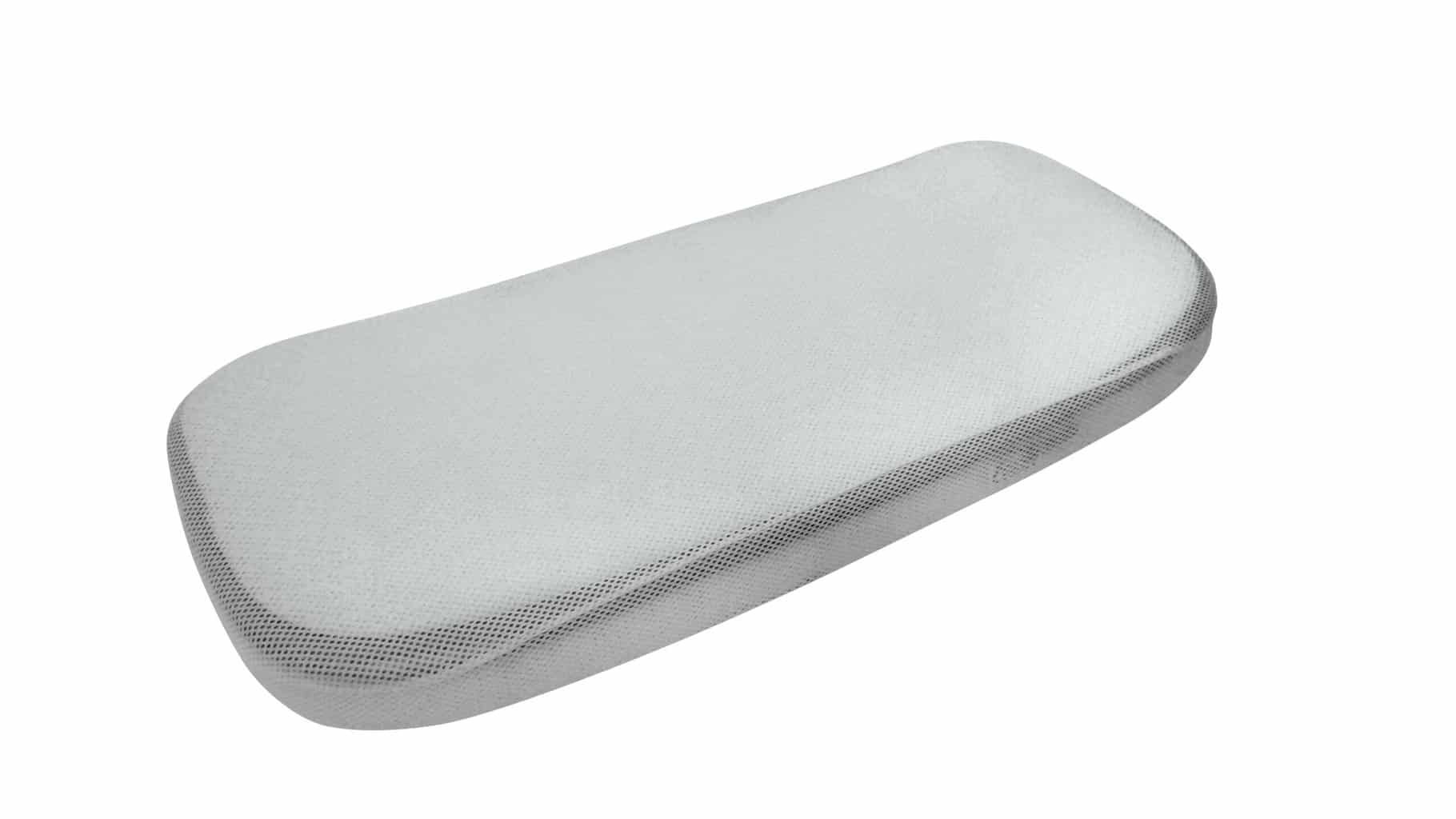 Babydan Dreamsafe Lagen 30x75 cm Babydan Dreamsafe Lagen 30x75 cm