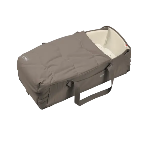 Babylift - Walnut Leaf