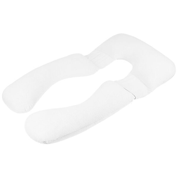 Babymoov Graviditets-/Ammepude - B.Love XXL - Mineral Grey