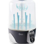 Babymoov Sterilisator - Turbo Pure