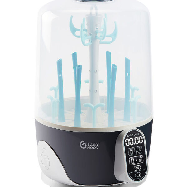 Babymoov Sterilisator - Turbo Pure Babymoov Sterilisator - Turbo Pure