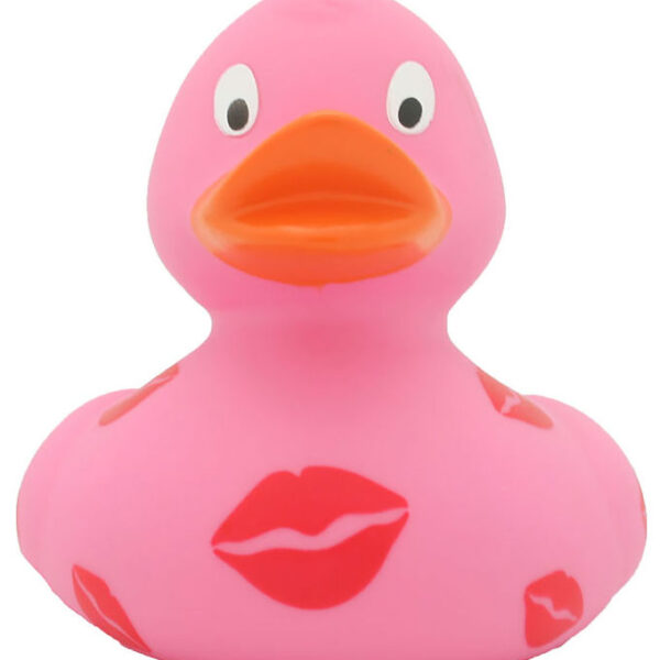 Badeand - And m. Kysmund