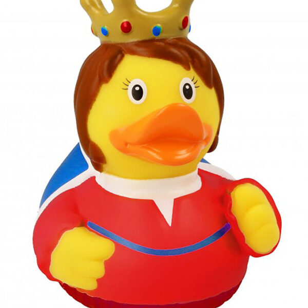 Badeand - Dronning Badeand - Dronning