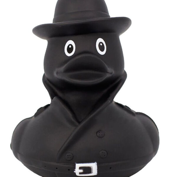 Badeand - Shadow Man