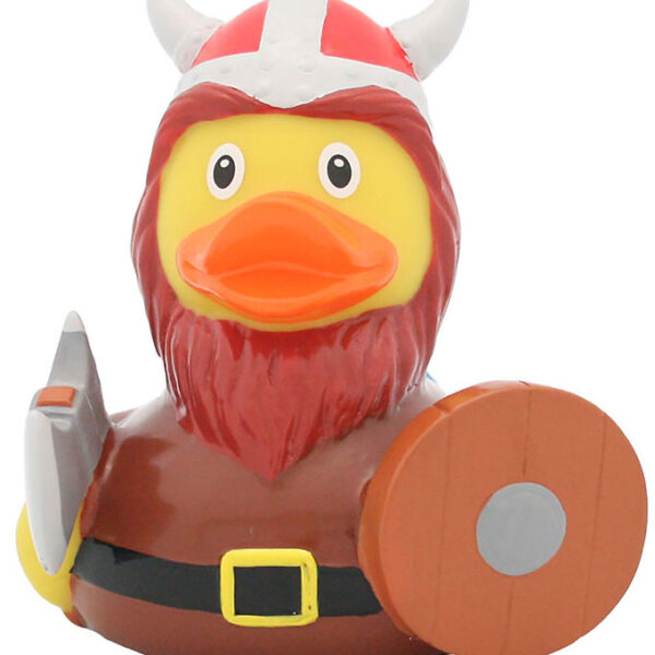 Badeand - Viking Nordmand