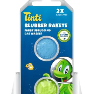 Baderaket - pakke med to styk