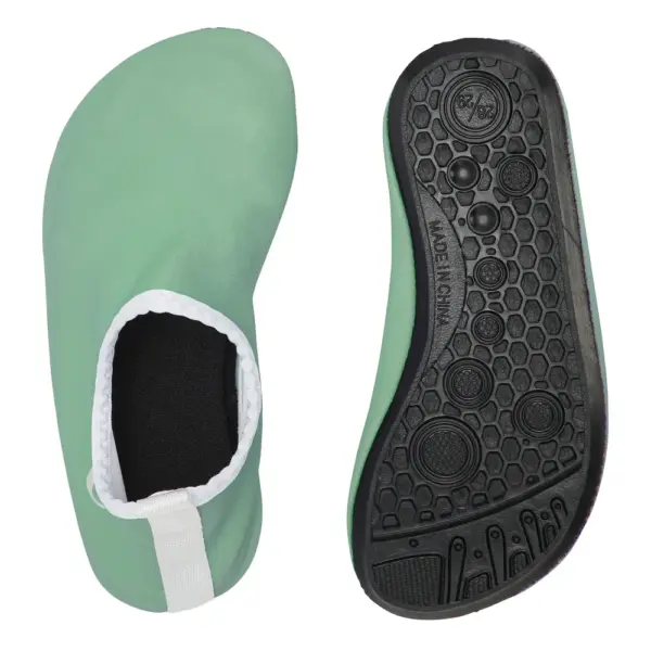 Badesko - Fern - FERN GREEN - 22/23