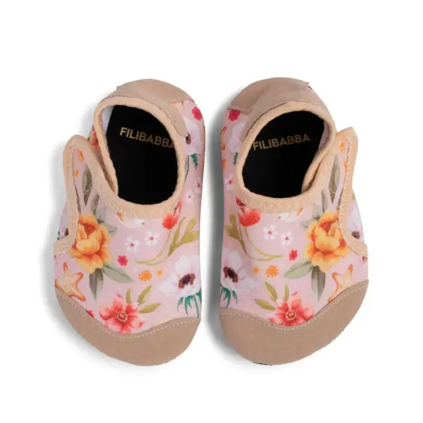 Badesko - LYSERØD - 28-29