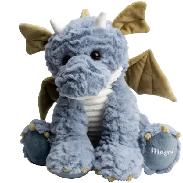 Bamse drage, 25 cm Bamse drage, 25 cm