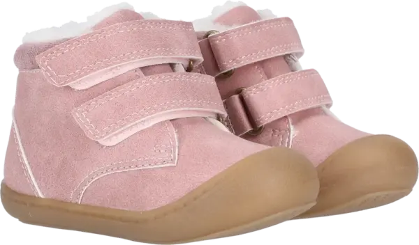 Baolin Prewalker sko - Woodrose - 25