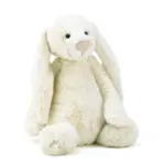 Bashful kanin, creme Stor 36cm