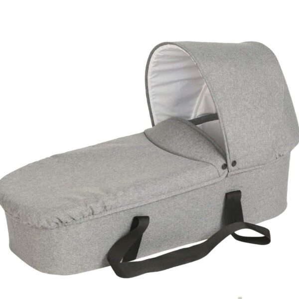 Basson Lift Grå Melange