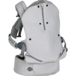 BeSafe Bæresele - Haven - Basic - Stone