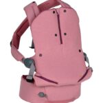 BeSafe Bæresele - Haven - Premium - Haze Leaf