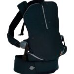 BeSafe Bæresele - Haven - Premium - Night Leaf