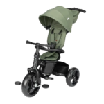 Bebeconfort Windy Multicykel - Mineral Green