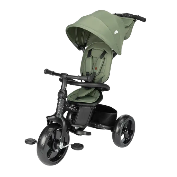 Bebeconfort Windy Multicykel - Mineral Green