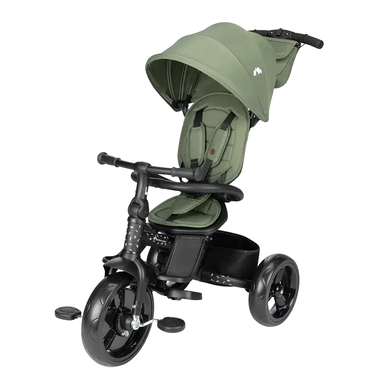 Bebeconfort Windy Multicykel - Mineral Green Bebeconfort Windy Multicykel - Mineral Green