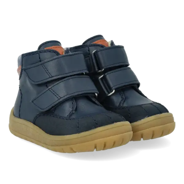 Begynder TEX-støvle med velcro - 4223 - 25