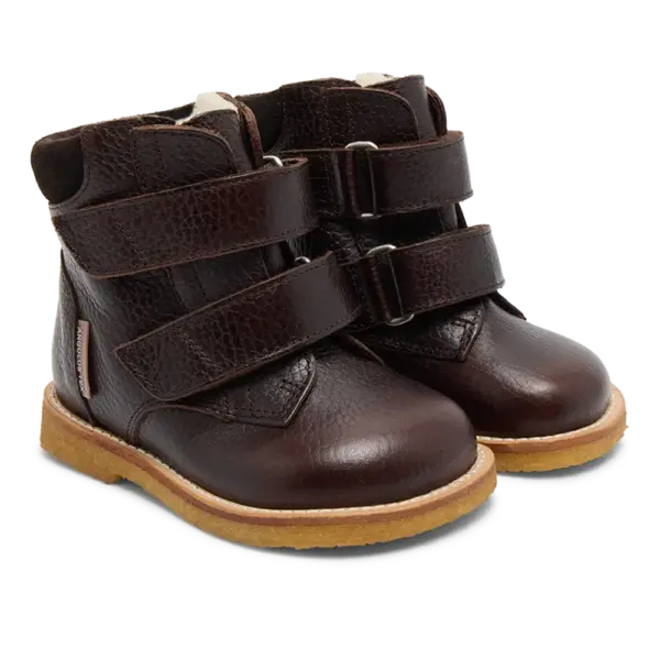 Begynder Tex Støvle Med Velcro - 1958 - 21