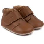 Begynder Velcro - Camel - 23